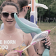 Nerf's Summer 2014 Super Soakers: A Shootout in One Act